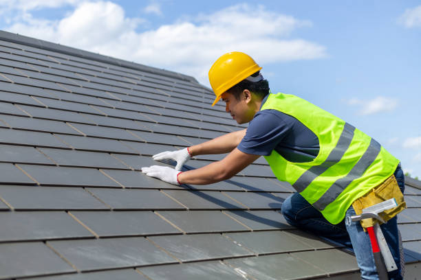 Reliable Seeley Lake, MT Roofing Contractor Solutions