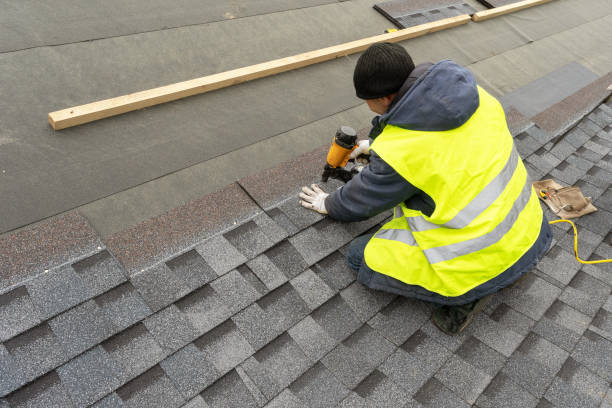 Quick and Trustworthy Emergency Roof Repair Services in Seeley Lake, MT