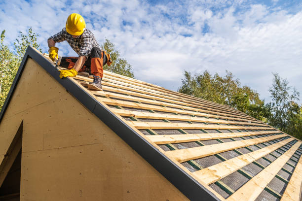Best Slate Roofing Contractor  in Seeley Lake, MT