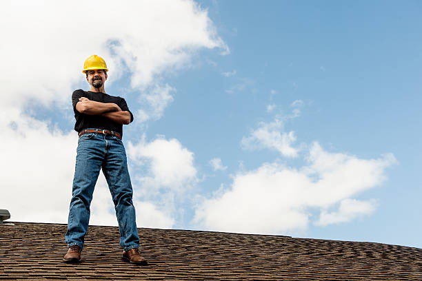 Professional Roofing Contractor in Seeley Lake, MT