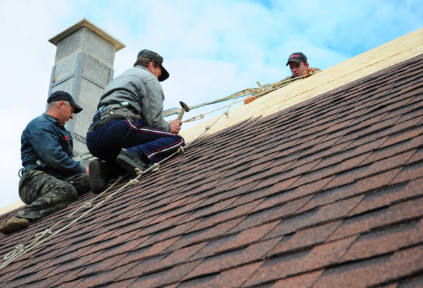 Quick and Trustworthy Emergency Roof Repair Services in Seeley Lake, MT